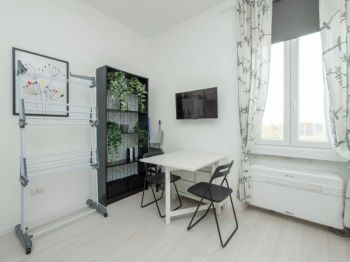 Imagen Monolocale arredato Chiesa rossa, cermenate, ripamonti