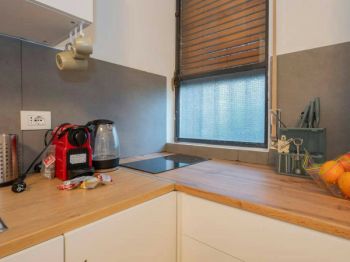 Imagen Monolocale arredato Chiesa rossa, cermenate, ripamonti