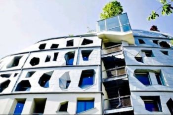 Vivienda similar