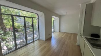 Imagen Bilocale arredato P.ta genova, romolo, solari