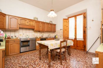 Imagen casa arredata con terrazzo Pistoia