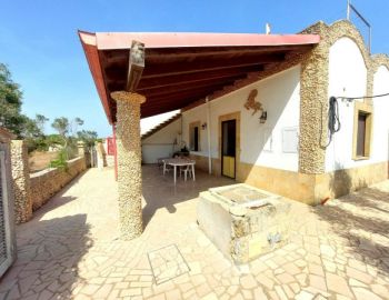 Vivienda similar