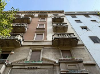 Imagen Bilocale arredato Repubblica, stazione centrale