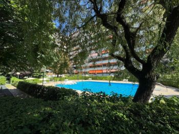 Imagen Appartamento con terrazzo e piscina