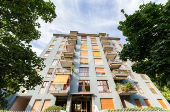 Imagen Bilocale arredato con terrazzo Fiera, firenze, sempione, paolo sarpi/arena