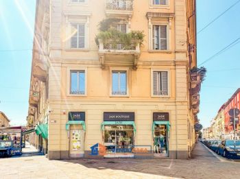 Imagen Appartamento arredato Garibaldi, isola, maciachini, monumentale