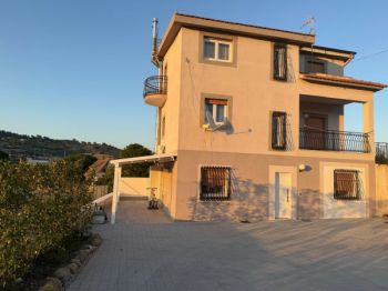 Vivienda similar