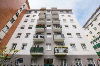 Imagen Bilocale arredato Città studi, lambrate, udine, loreto