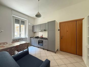 Imagen Bilocale arredato Città studi, lambrate, udine, loreto