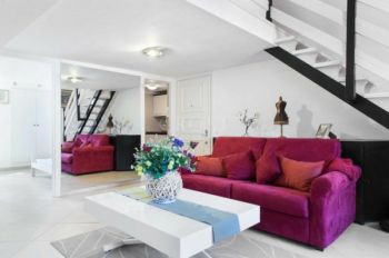 Imagen Appartamento arredato Trastevere, aventino, testaccio