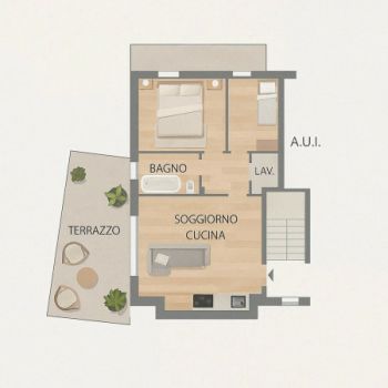 Vivienda similar