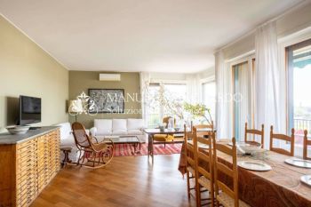 Imagen Attico arredato con terrazzo Baggio, forze armate, quinto romano