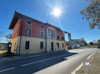 Vivienda similar