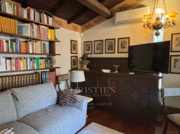 Imagen Rustico arredato Boccea, torrevecchia, pineta sacchetti, selva candida, ottavia