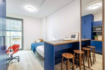 Vivienda similar
