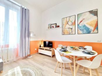 Imagen Appartamento arredato Forlanini, umbria, lodi, corvetto, rogoredo