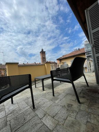 Imagen Appartamento arredato con terrazzo Centro - centro storico