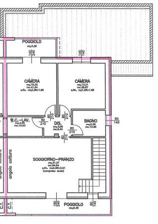 Vivienda similar
