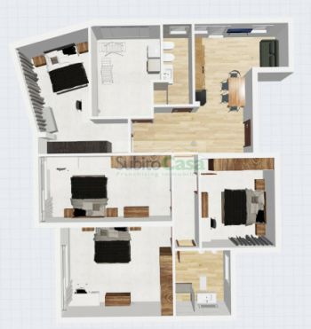 Vivienda similar