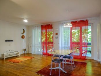 Imagen Appartamento arredato Milano due