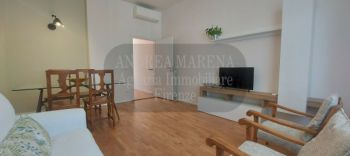 Imagen Appartamento arredato con terrazzo Centro storico