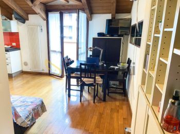 Imagen Mansarda arredata con terrazzo Forlanini, umbria, lodi, corvetto, rogoredo