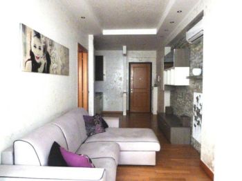 Imagen Bilocale arredato con terrazzo Trigoria, spinaceto, tor de cenci, vallerano