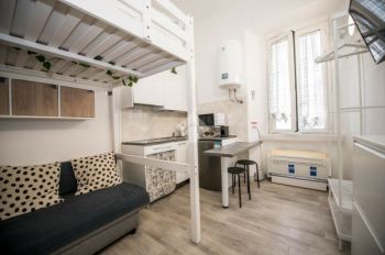 Imagen Monolocale arredato Forlanini, umbria, lodi, corvetto, rogoredo