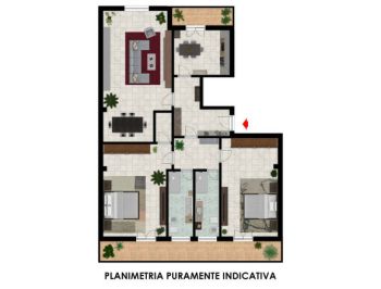 Vivienda similar