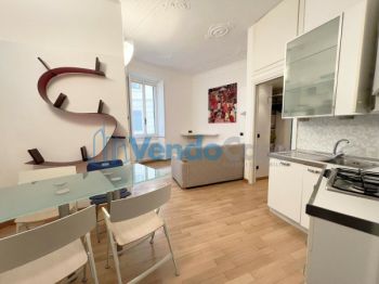 Imagen Monolocale arredato Repubblica, stazione centrale