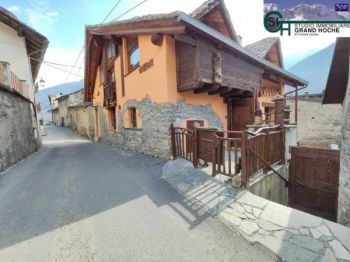 Vivienda similar