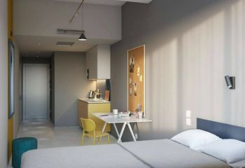 Vivienda similar