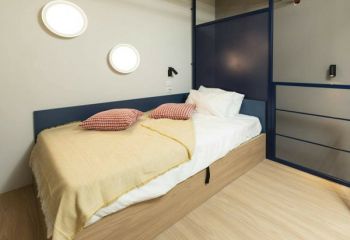 Vivienda similar