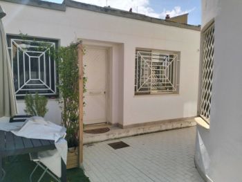 Vivienda similar