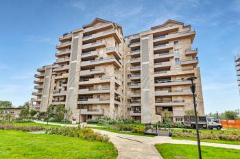 Imagen Appartamento arredato con terrazzo Segrate centro