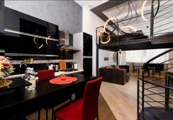 Imagen Monolocale arredato Cit turin