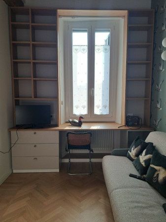 Imagen Appartamento arredato Chiesa rossa, cermenate, ripamonti