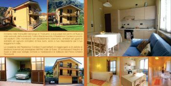 Vivienda similar