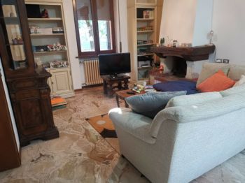 Imagen Villa arredata Piacenza