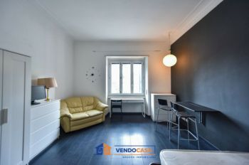 Imagen Bilocale arredato Lingotto