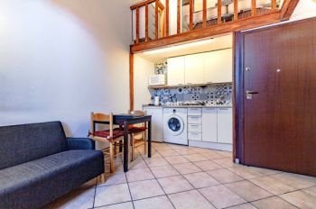 Imagen Bilocale arredato Centro storico