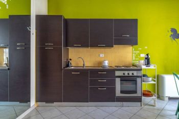 Imagen Monolocale arredato Aurora