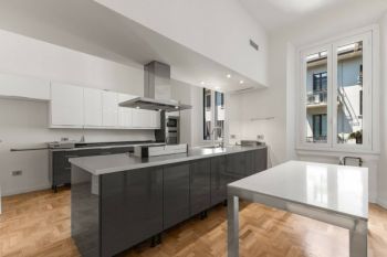 Imagen Appartamento arredato Buenos aires, indipendenza, p.ta venezia