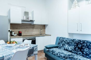 Imagen Monolocale arredato Affori, bovisa, niguarda, testi