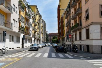 Imagen Appartamento arredato P.ta genova, romolo, solari