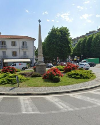 Imagen Villa arredata con terrazzo Tetti