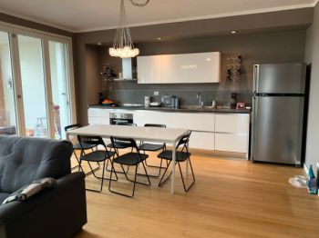 Imagen Appartamento arredato con terrazzo Villaggio ambrosiano