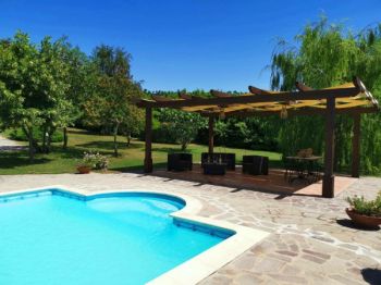Vivienda similar