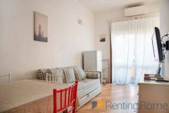 Imagen Bilocale arredato Prati, delle vittorie, borgo pio