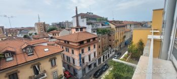 Imagen Bilocale arredato Città studi, lambrate, udine, loreto